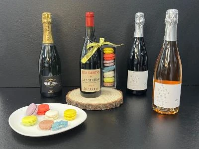 COFFRET PRESTIGE FETE DES PERES 2026